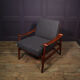 Armchair by Finn Juhl 1954