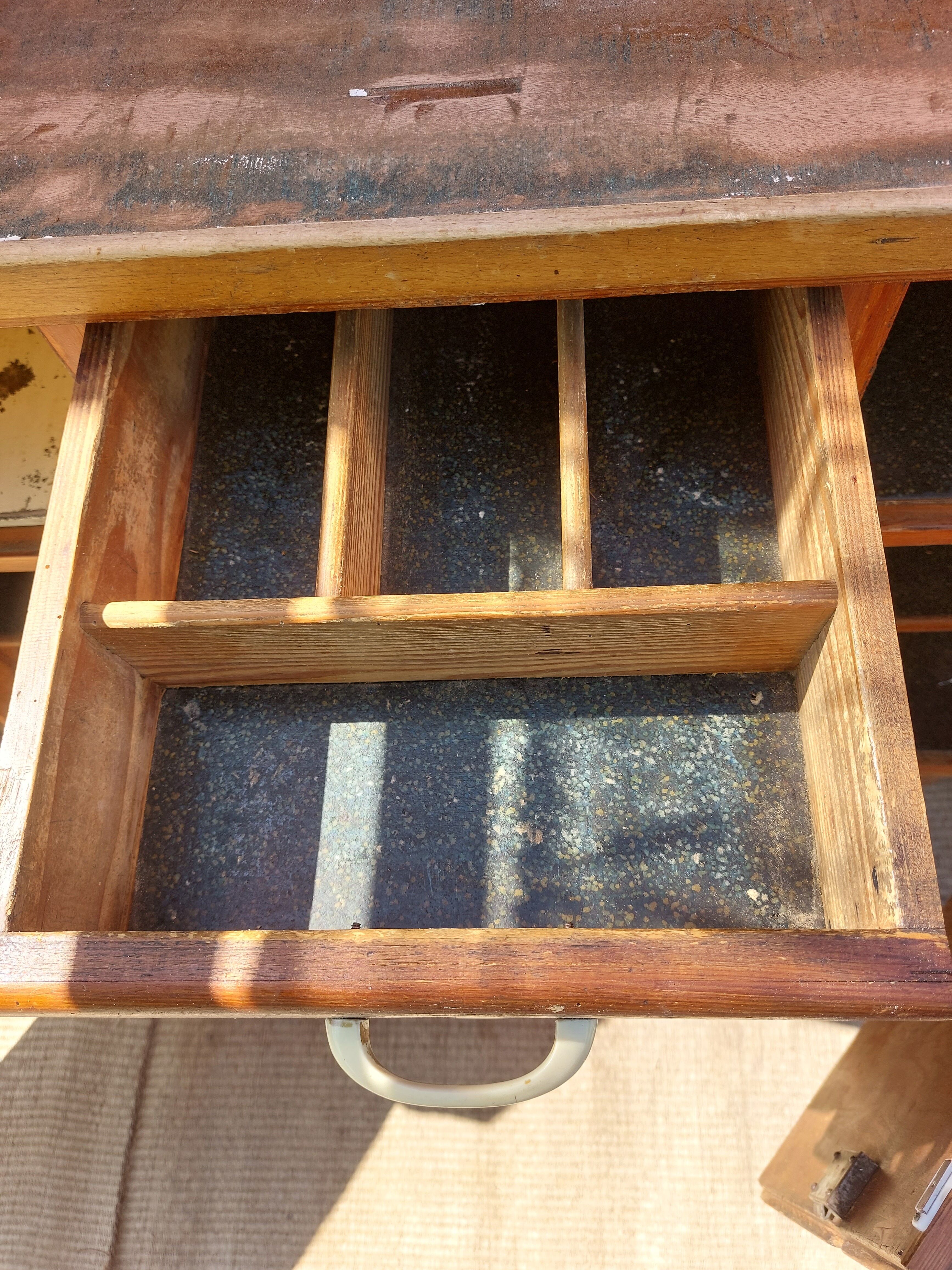 Mado sideboard 120cm