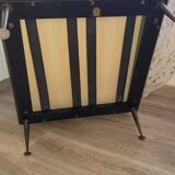 2 armchairs by Stonehill 1960