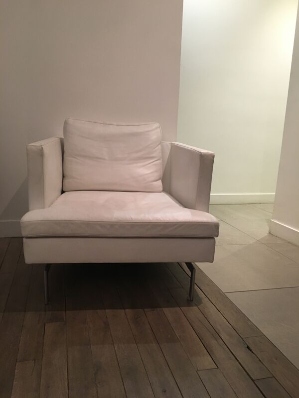 Fauteuil cinna Stricto Sensu Par Gomez