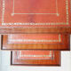 Nesting tables