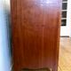 English mahogany dresser