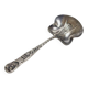 Art Nouveau style sugar bowl spoon, 1920s