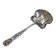 Art Nouveau style sugar bowl spoon, 1920s
