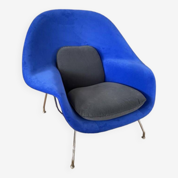 Womb Chair Eero Saarinen Knoll Studio edition