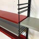 Vintage wall shelf Drentea, 1960, Netherlands