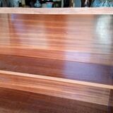 Vintage shelf buffet ep 1950/60