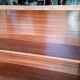 Vintage shelf buffet ep 1950/60