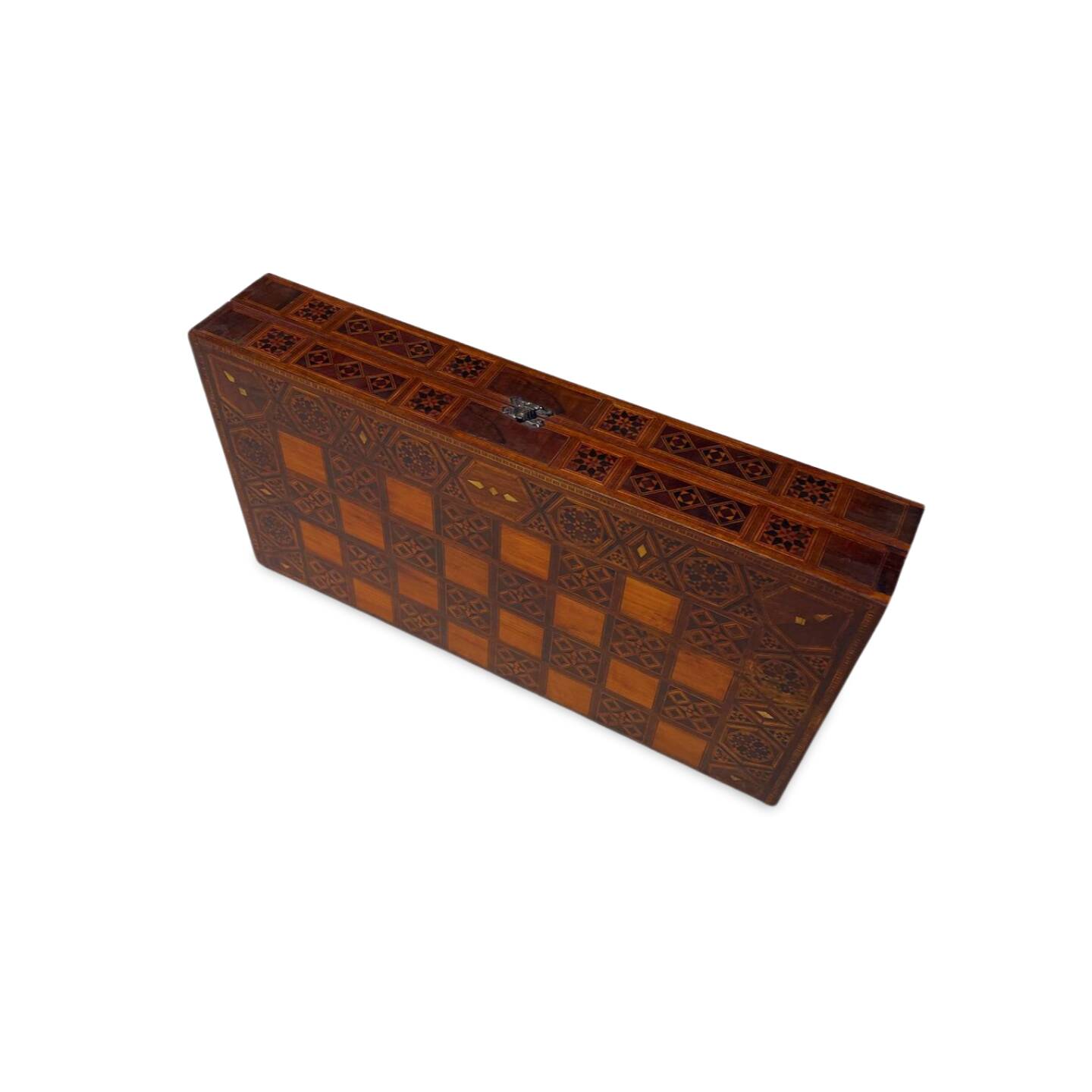 Game Board (Chess/ Backgammon)