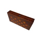 Game Board (Chess/ Backgammon)