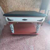 Low table