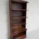Antique Globe Wernicke bookcase