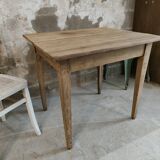 Table de ferme
