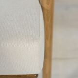300-139 Armchairs from Swarzędzka, 1960s, Set of 2