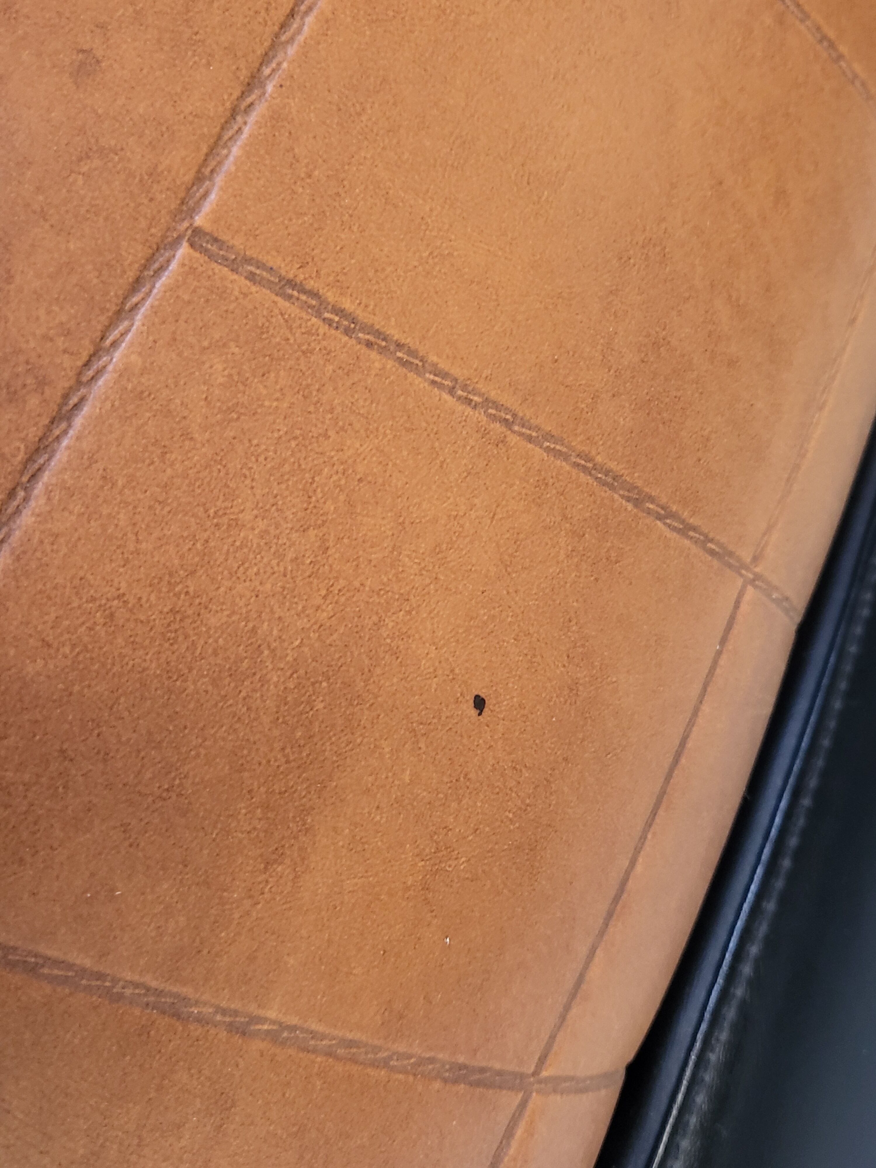 Vintage Italian armchair 1950