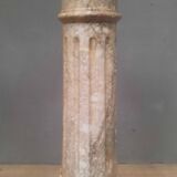 Marble column