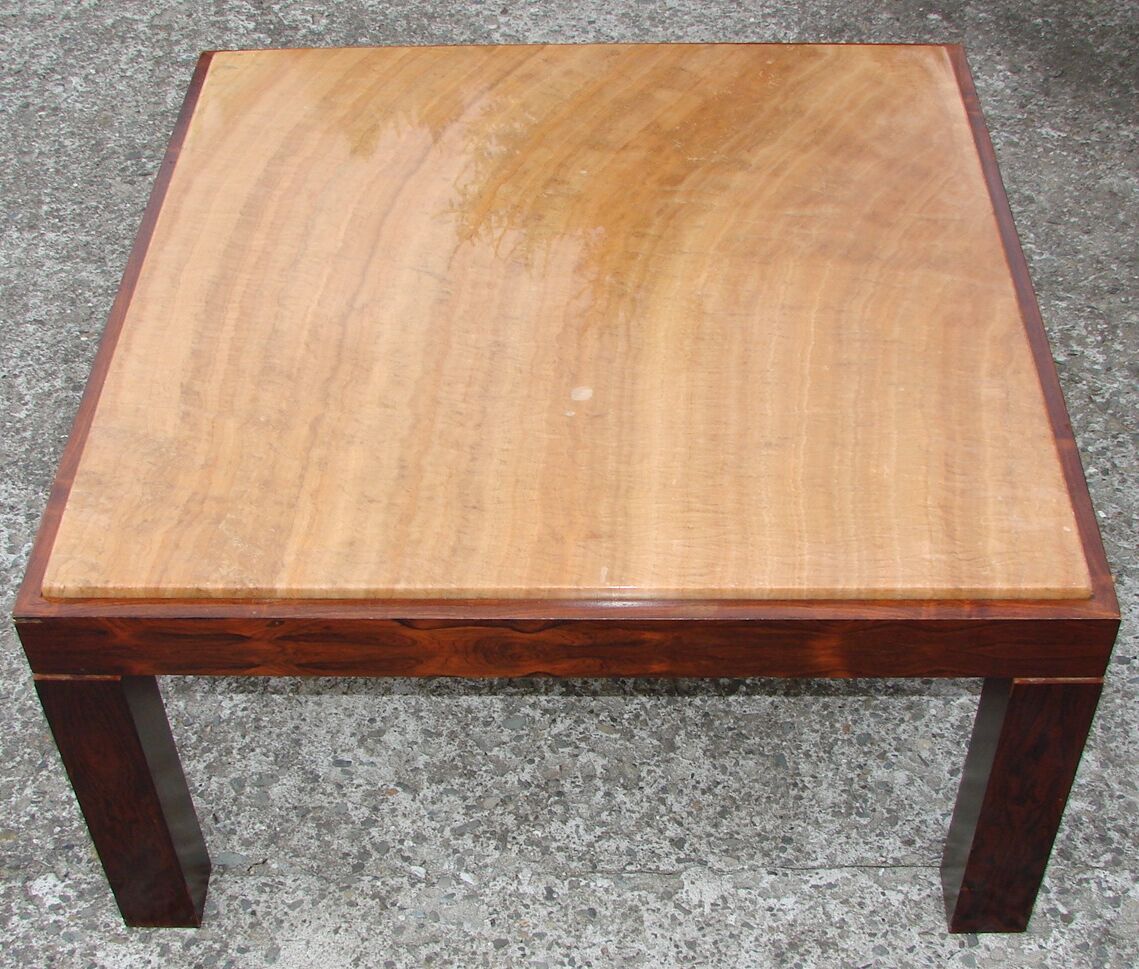 Coffee table, Germany 1970s