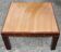 Coffee table, Germany 1970s