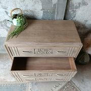 Commode art déco