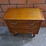 Commode 60'