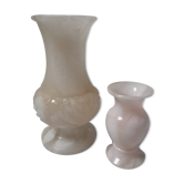 Ensemble de vases