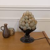 Grape cluster lamp