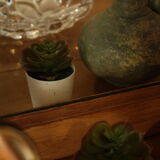 Carved wooden sideboard 20/30s