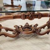 Italian coffee table