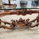 Italian coffee table
