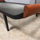 Two vintage Auping Cleopatra daybeds