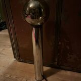 Upcycled vintage lamp