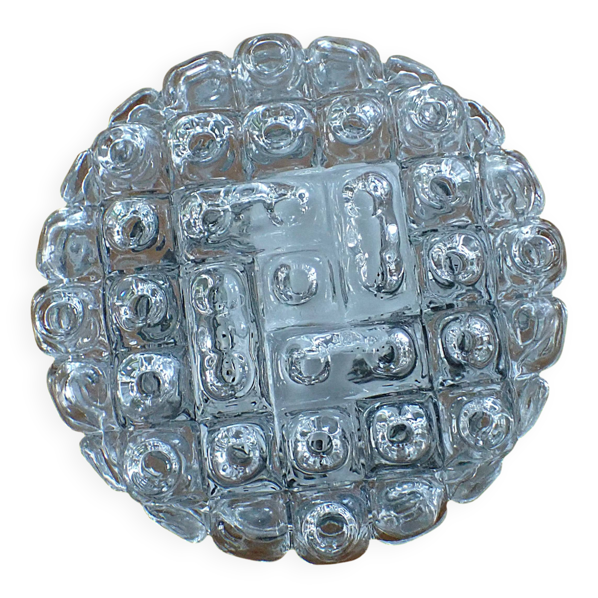 Ceiling light / wall light - 60s/70s - ERCO Leuchten Germany