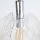 Sompex Pendant Lamp by Paul Secon