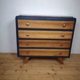 Commode vintage