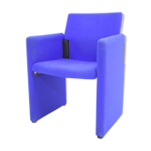 Fauteuil Roota Buzzati Rocchi Deko années 70 80 vintage