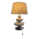 Large Drimmer table lamp