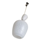 Vintage pendant light