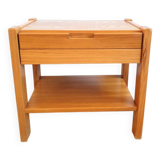 Simat vintage bedside table