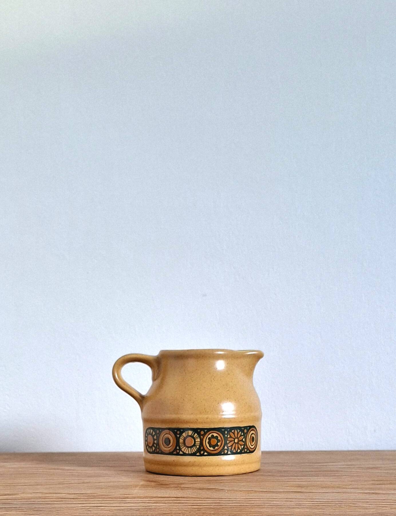 Kilncraft Bacchus Ceramic Pitcher