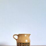 Kilncraft Bacchus Ceramic Pitcher