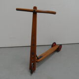 Vintage 1960's scooter