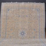 Perrian Vintage Vintage Wool Rug