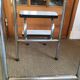 Formica Tabouret