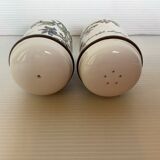 Salt and pepper shaker salt and pepper botanica villeroy and boch
