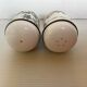 Salt and pepper shaker salt and pepper botanica villeroy and boch