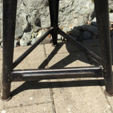 Workshop tabouret