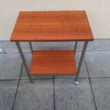 Table d'appoint