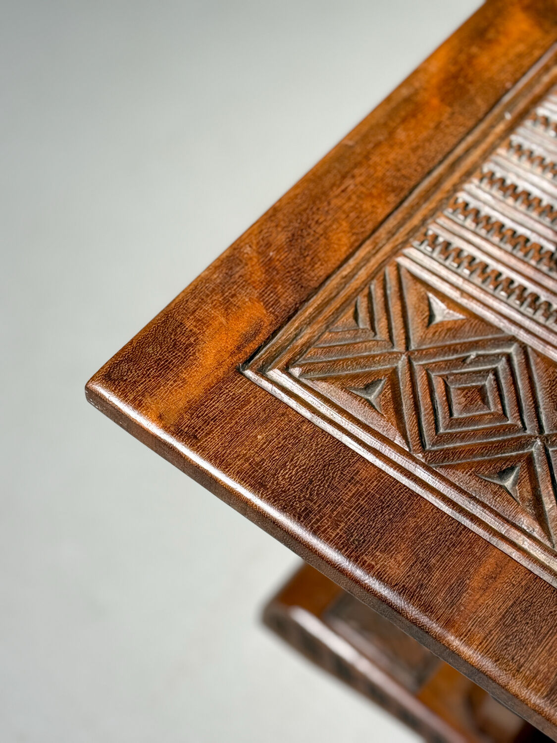 Vintage coffee table