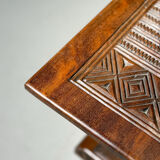 Vintage coffee table