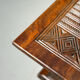 Vintage coffee table